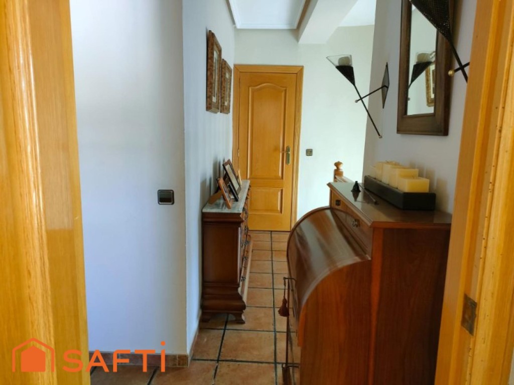 Chalet independiente en Chiva. - foto 15