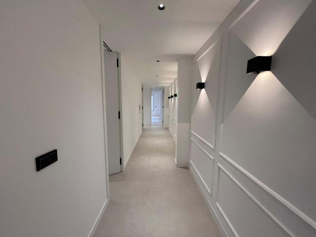 Exclusivo piso de lujo en el corazón del Ensanche – Calle Ru - foto 31