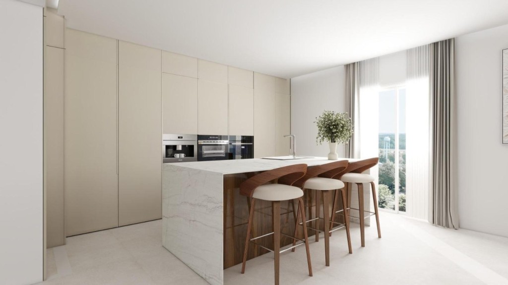 Exclusivo piso de lujo en el corazón del Ensanche – Calle Ru - foto 3