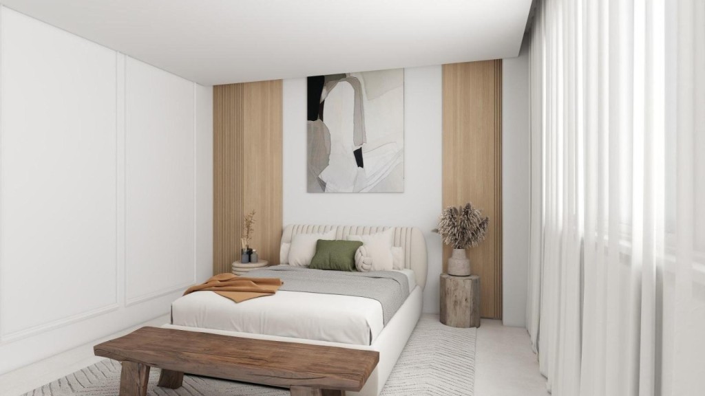 Exclusivo piso de lujo en el corazón del Ensanche – Calle Ru - foto 13