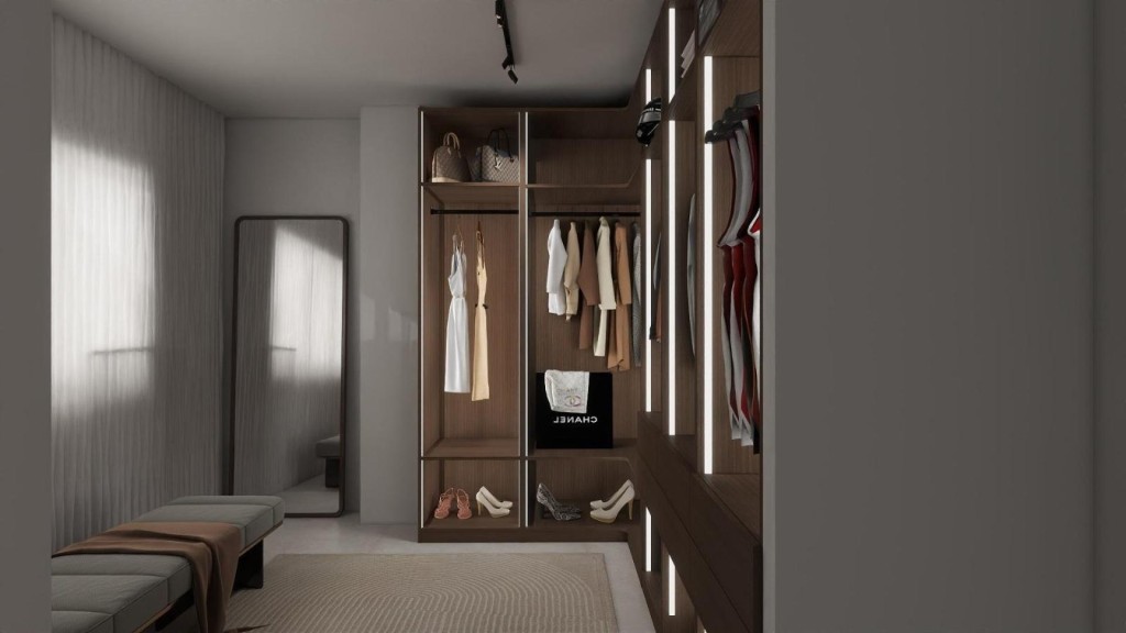 Exclusivo piso de lujo en el corazón del Ensanche – Calle Ru - foto 11