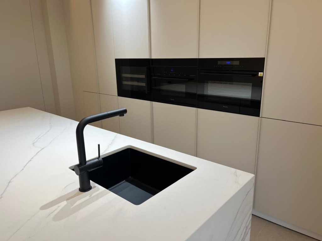 Exclusivo piso de lujo en el corazón del Ensanche – Calle Ru - foto 14