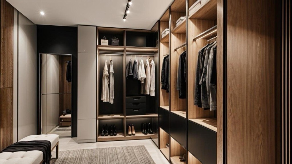 Exclusivo piso de lujo en el corazón del Ensanche – Calle Ru