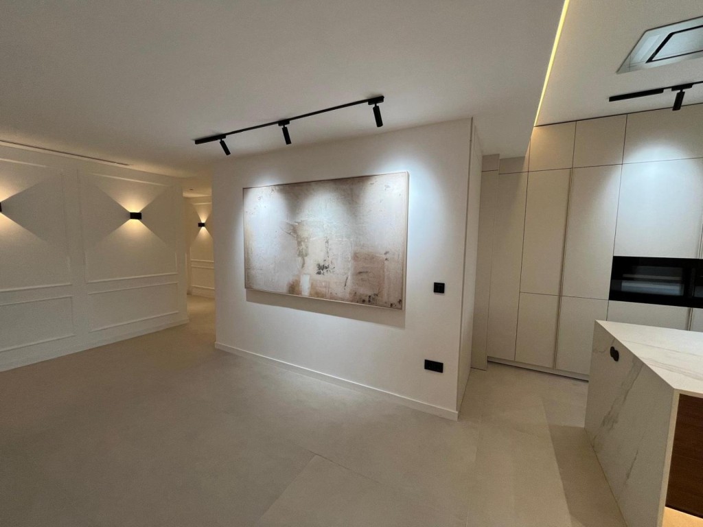 Exclusivo piso de lujo en el corazón del Ensanche – Calle Ru - foto 28