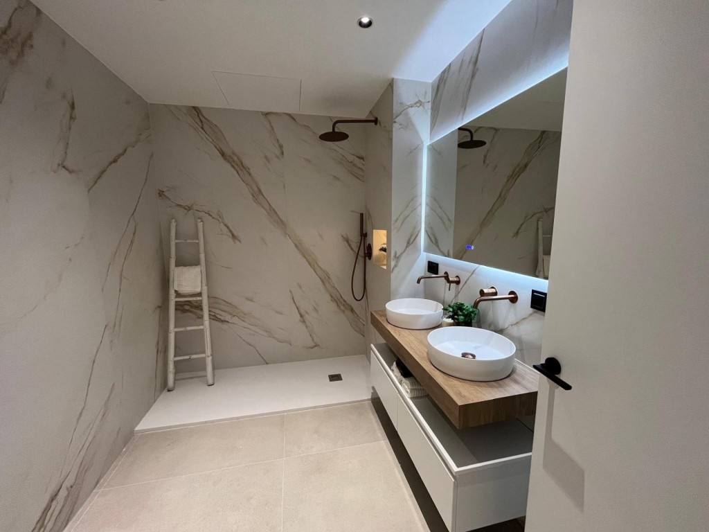 Exclusivo piso de lujo en el corazón del Ensanche – Calle Ru - foto 21