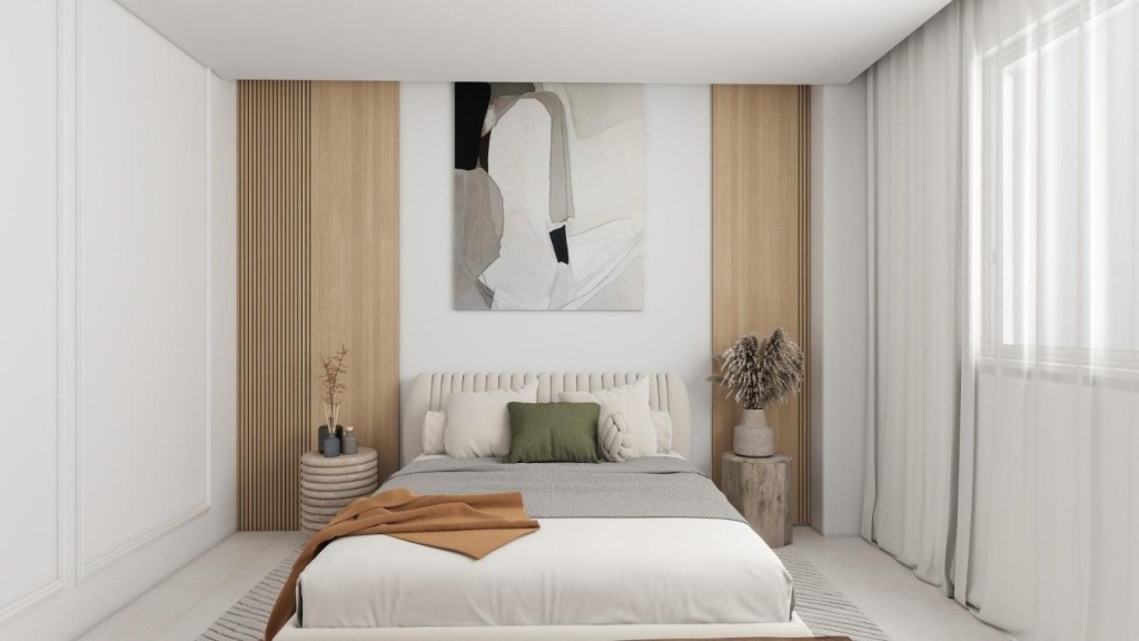 Exclusivo piso de lujo en el corazón del Ensanche – Calle Ru - foto 12