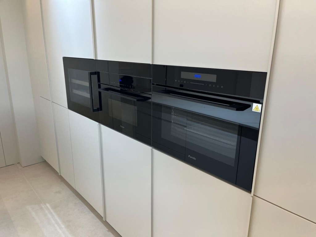 Exclusivo piso de lujo en el corazón del Ensanche – Calle Ru - foto 15