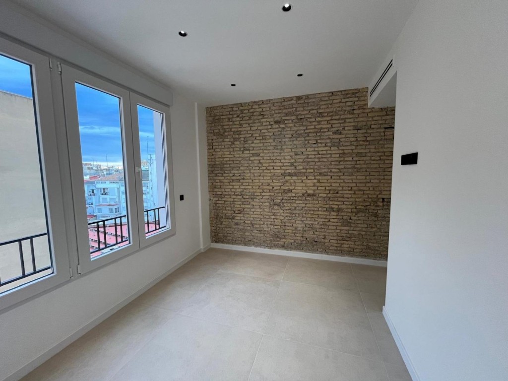 Exclusivo piso de lujo en el corazón del Ensanche – Calle Ru - foto 42