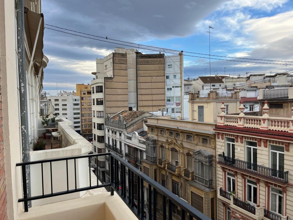 Exclusivo piso de lujo en el corazón del Ensanche – Calle Ru - foto 45