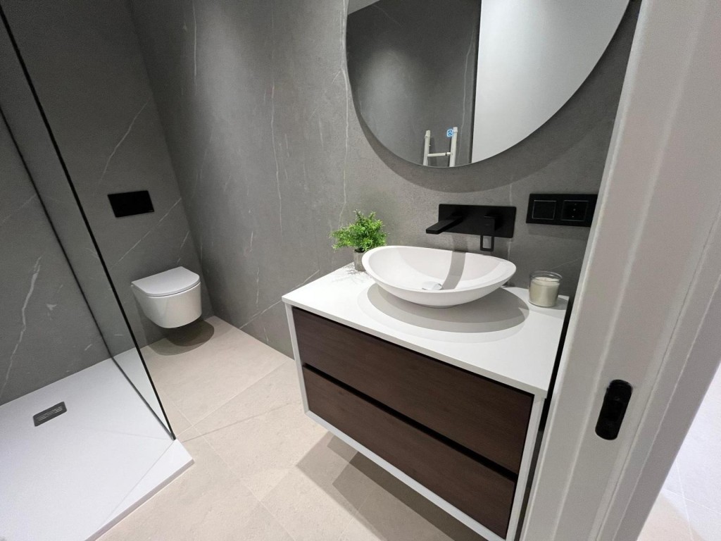 Exclusivo piso de lujo en el corazón del Ensanche – Calle Ru - foto 23