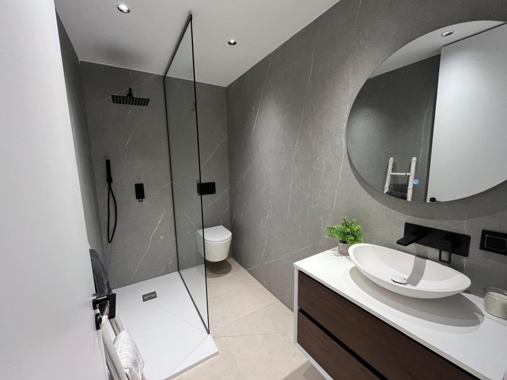 Exclusivo piso de lujo en el corazón del Ensanche – Calle Ru - foto 20