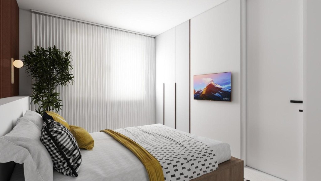 Exclusivo piso de lujo en el corazón del Ensanche – Calle Ru - foto 8