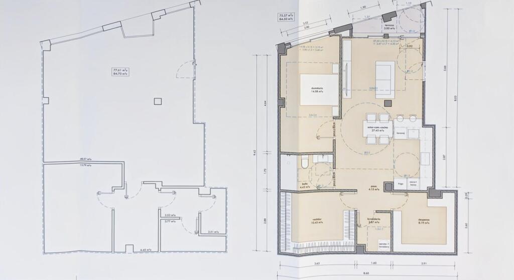 Local comercial o vivienda en Puerto de Sagunto
