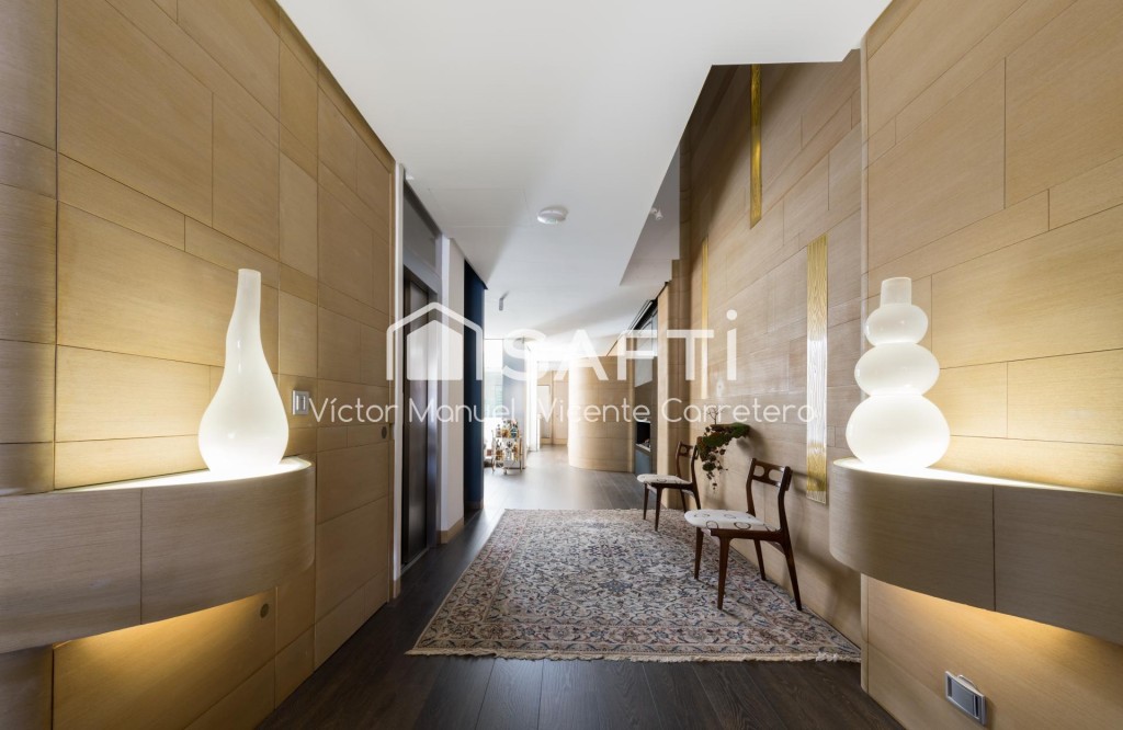 Lujo, innovación y confort junto a La Galiana Golf - foto 8