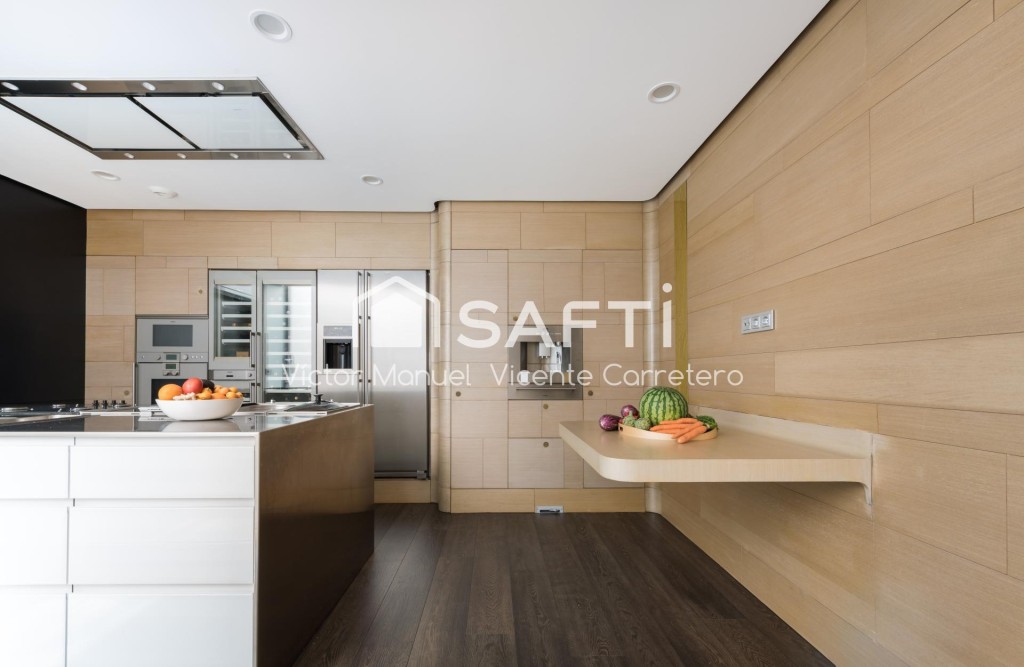 Lujo, innovación y confort junto a La Galiana Golf - foto 15