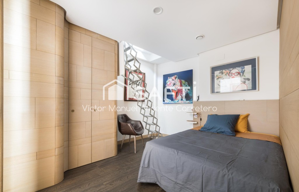 Lujo, innovación y confort junto a La Galiana Golf - foto 27