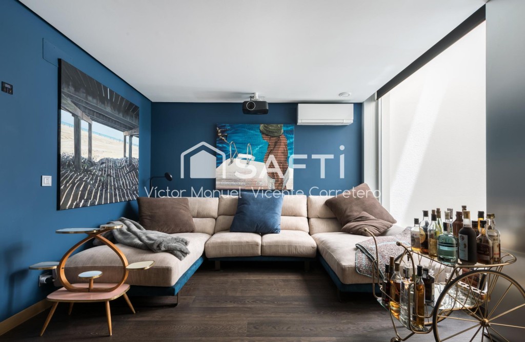 Lujo, innovación y confort junto a La Galiana Golf - foto 11