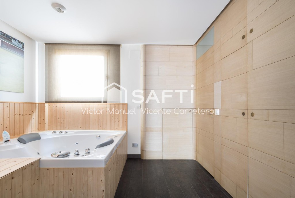 Lujo, innovación y confort junto a La Galiana Golf - foto 33