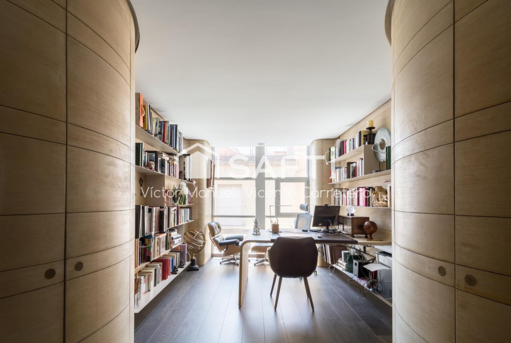 Lujo, innovación y confort junto a La Galiana Golf - foto 14