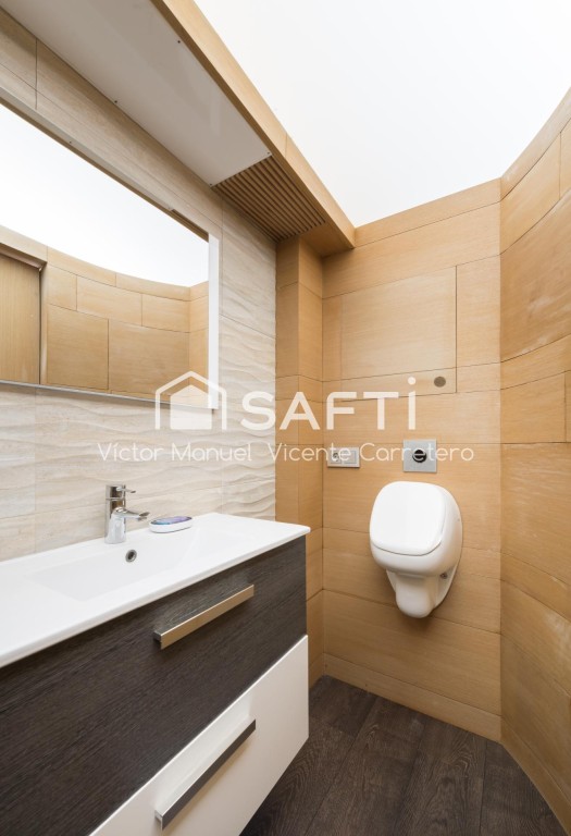 Lujo, innovación y confort junto a La Galiana Golf - foto 21