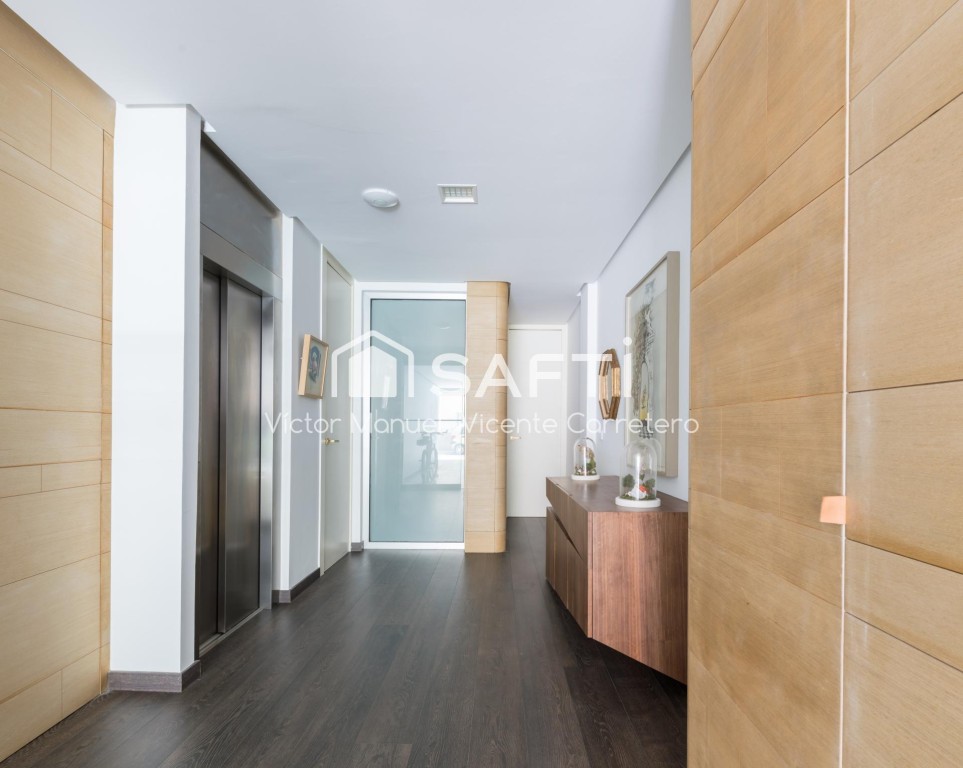 Lujo, innovación y confort junto a La Galiana Golf - foto 4