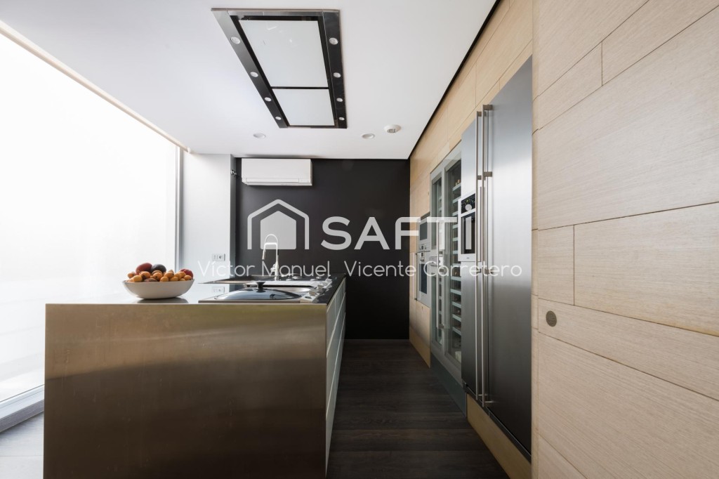 Lujo, innovación y confort junto a La Galiana Golf - foto 17