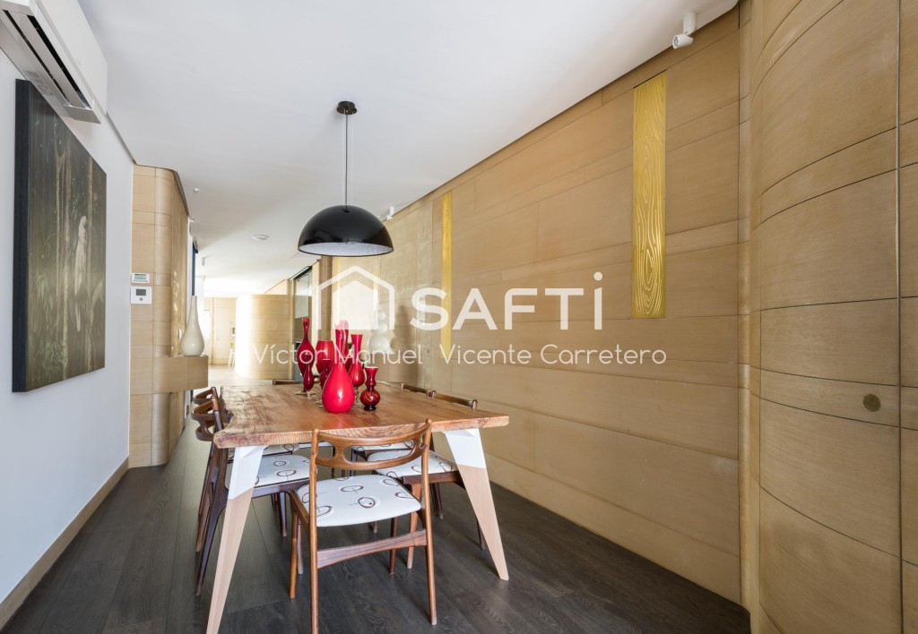 Lujo, innovación y confort junto a La Galiana Golf - foto 7