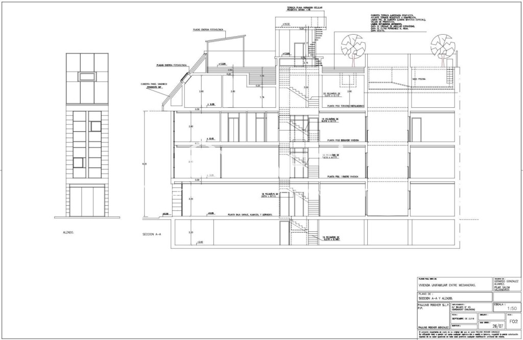 Lujo, innovación y confort junto a La Galiana Golf - foto 40