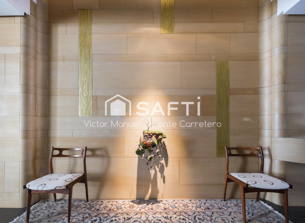 Lujo, innovación y confort junto a La Galiana Golf - foto 13