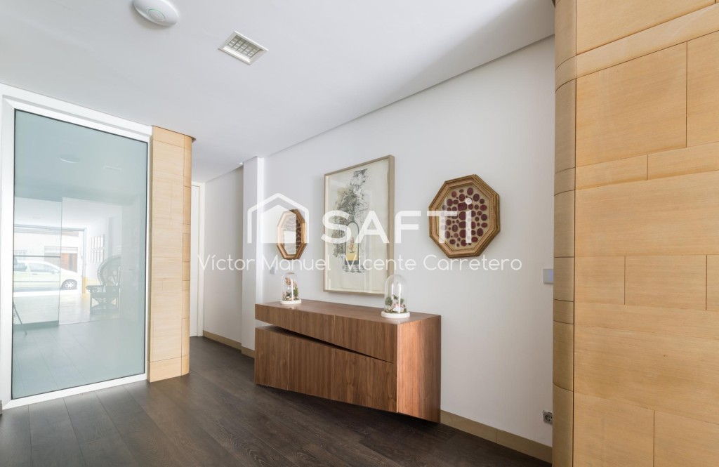 Lujo, innovación y confort junto a La Galiana Golf - foto 5