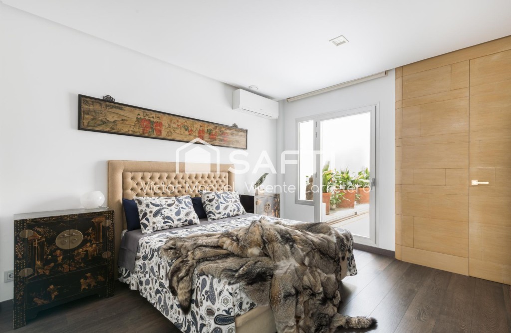 Lujo, innovación y confort junto a La Galiana Golf - foto 20