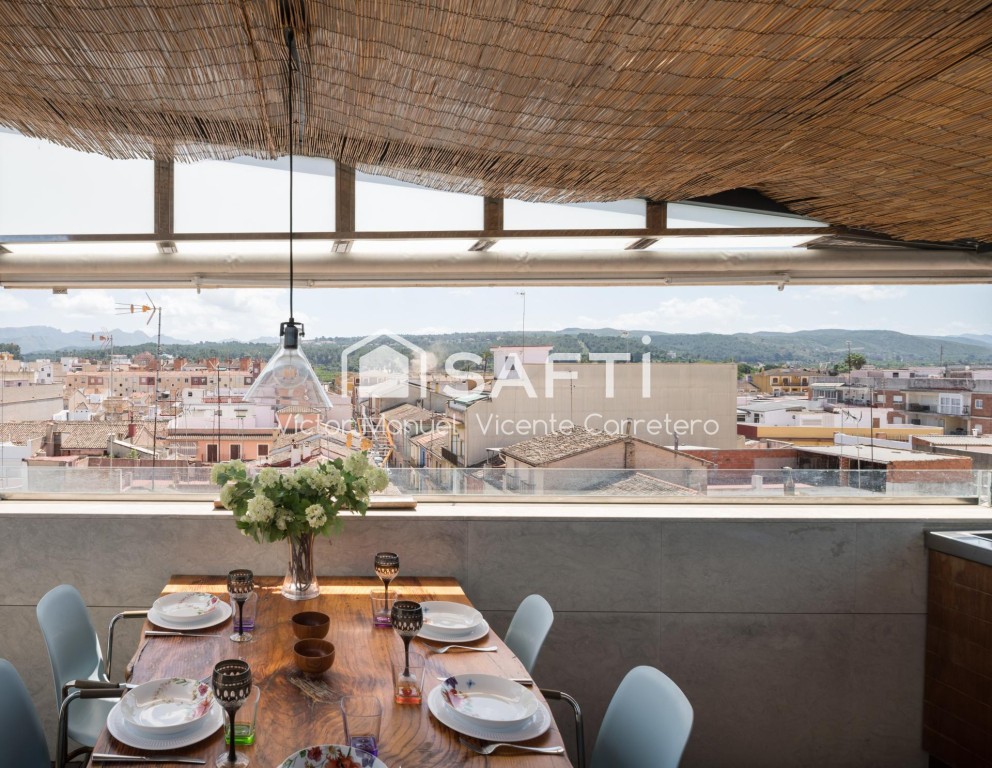 Lujo, innovación y confort junto a La Galiana Golf - foto 36