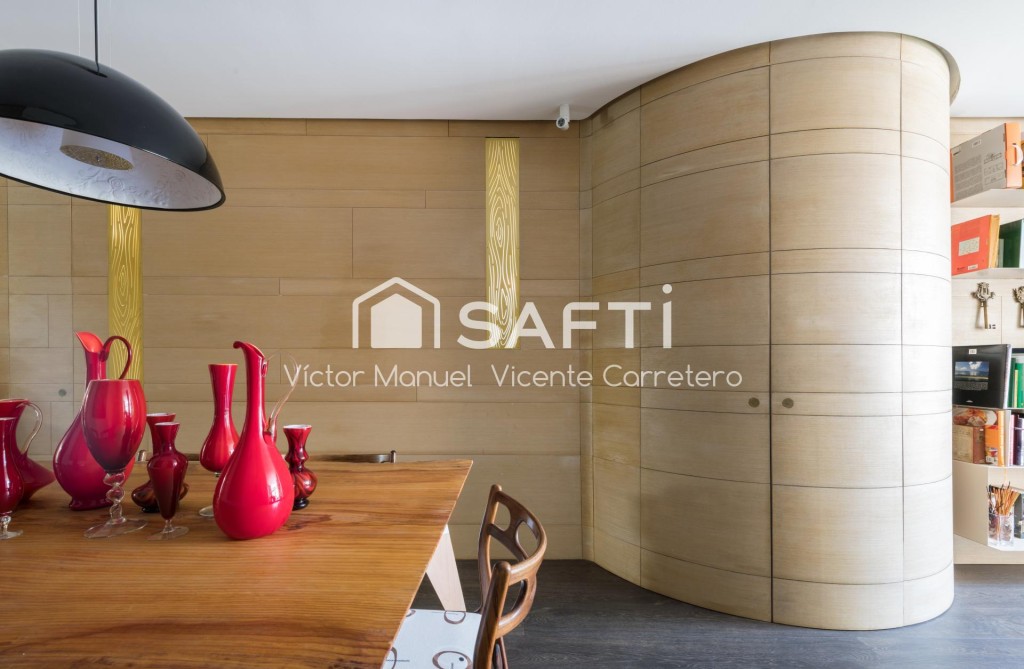 Lujo, innovación y confort junto a La Galiana Golf - foto 6