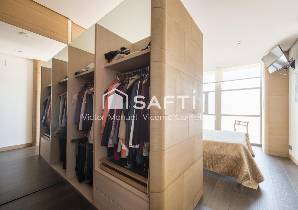 Lujo, innovación y confort junto a La Galiana Golf - foto 23