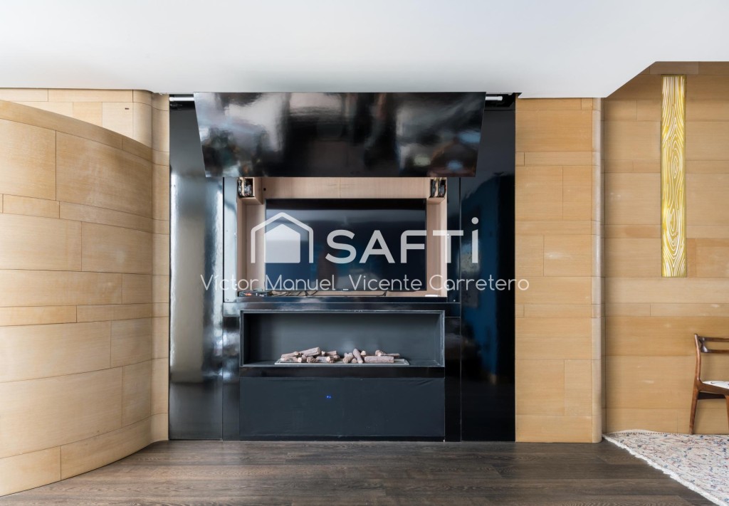 Lujo, innovación y confort junto a La Galiana Golf - foto 12