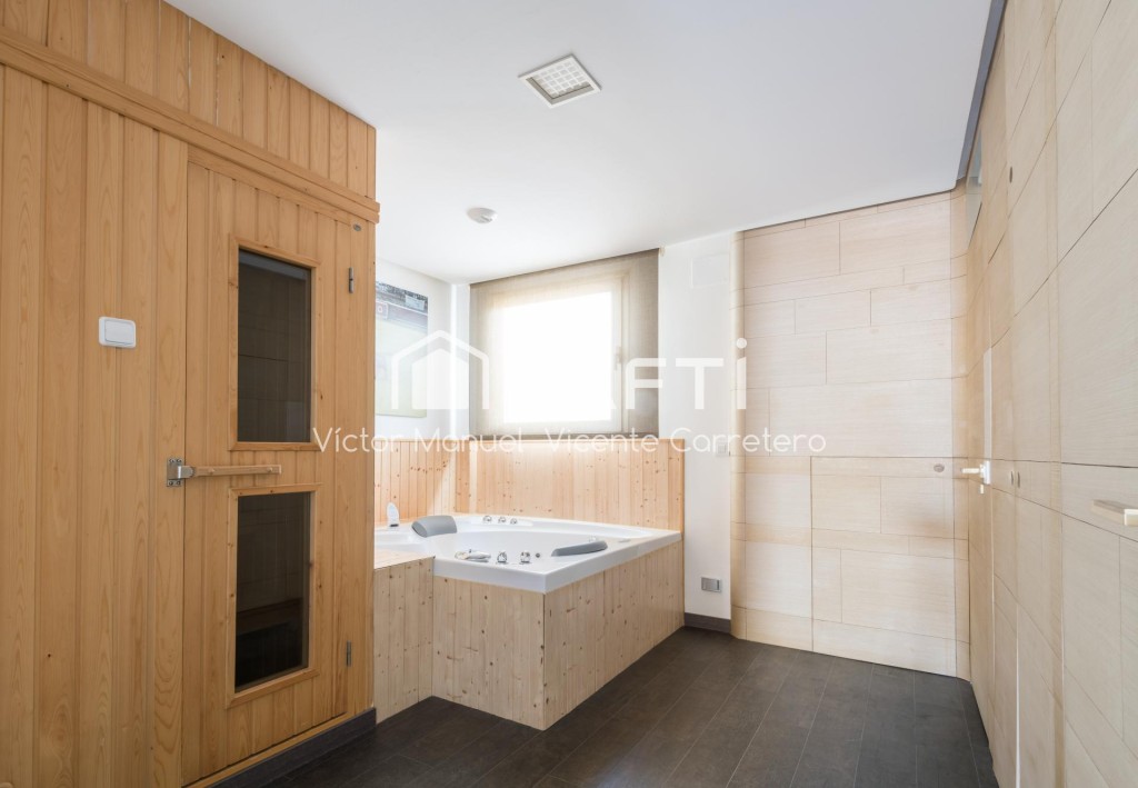 Lujo, innovación y confort junto a La Galiana Golf - foto 31