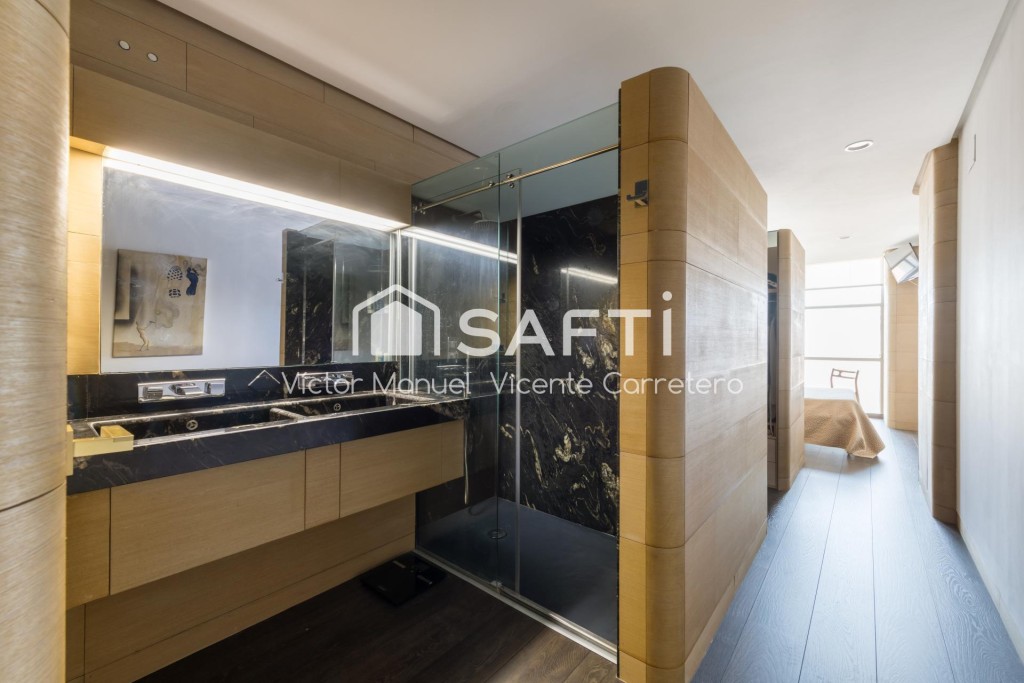 Lujo, innovación y confort junto a La Galiana Golf - foto 22