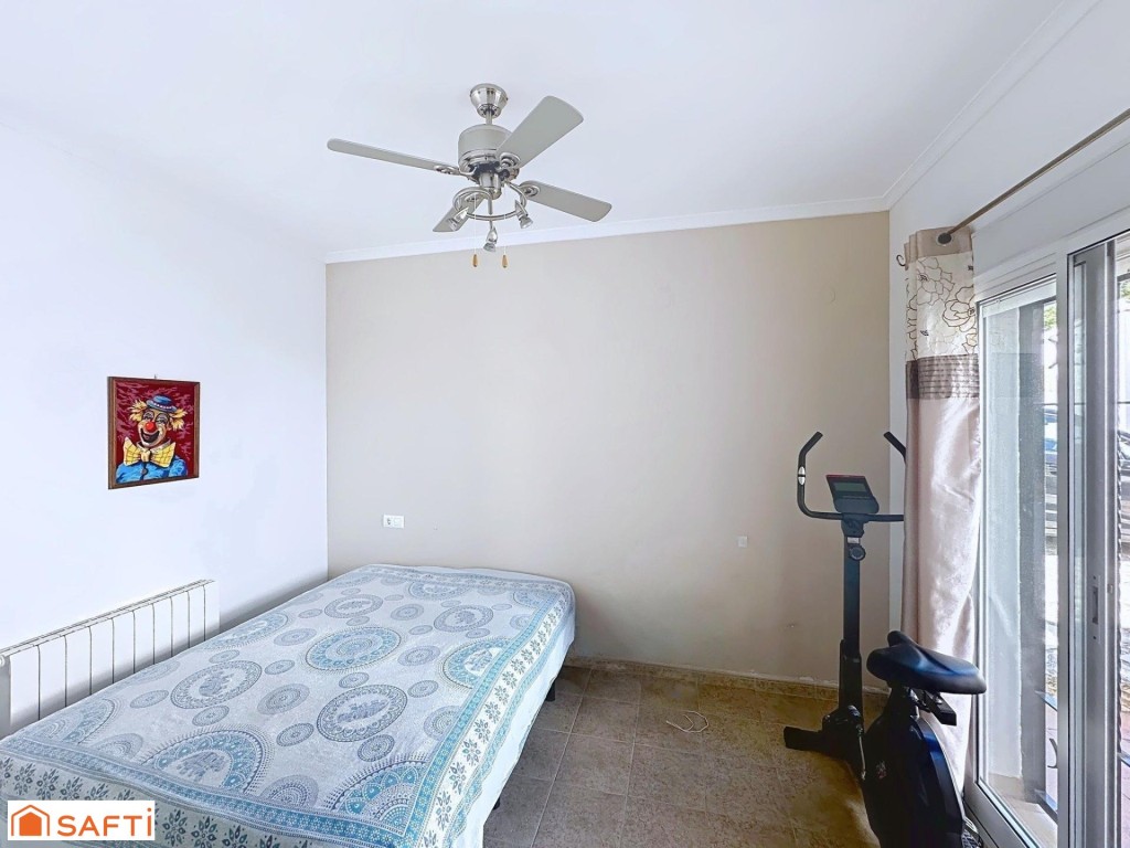 Casa luminosa con piscina en Sagra - foto 16