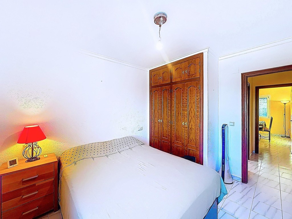 Villa 4 dormitorios en parcela amplia, zona segura La Sella - foto 18