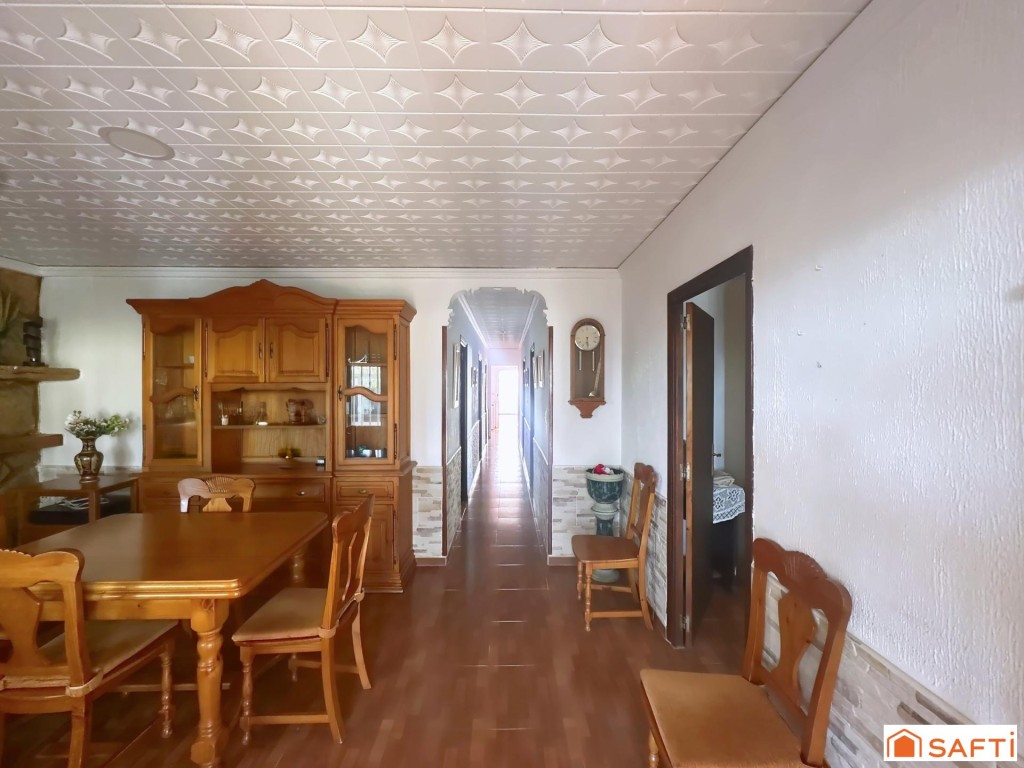 VILLA INDEPENDIENTE CON PISCINA A 500 M DE LA PLAYA – OLIVA - foto 18