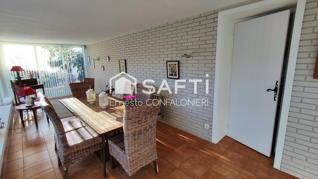 MAGNIFICO CHALET EN ALCANAR PLAYA DE 400m2, (NEGOCIABLE CON  - foto 28