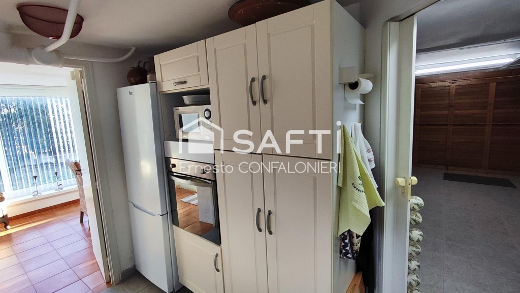 MAGNIFICO CHALET EN ALCANAR PLAYA DE 400m2, (NEGOCIABLE CON  - foto 33