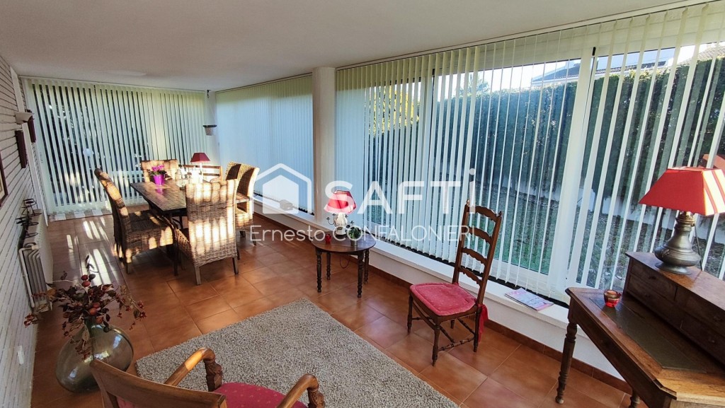 MAGNIFICO CHALET EN ALCANAR PLAYA DE 400m2, (NEGOCIABLE CON  - foto 7