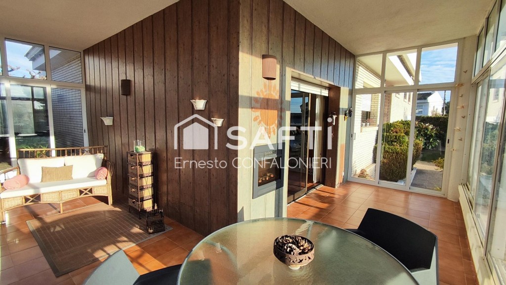 MAGNIFICO CHALET EN ALCANAR PLAYA DE 400m2, (NEGOCIABLE CON  - foto 27