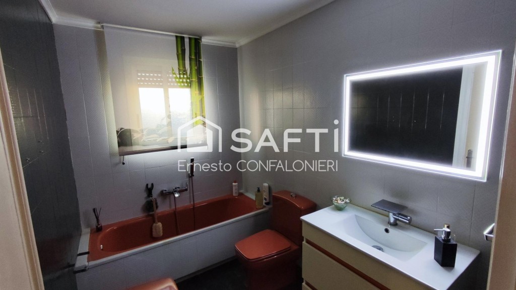 MAGNIFICO CHALET EN ALCANAR PLAYA DE 400m2, (NEGOCIABLE CON  - foto 18