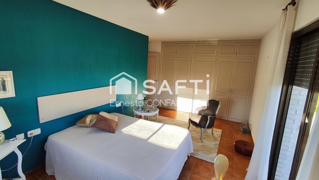 MAGNIFICO CHALET EN ALCANAR PLAYA DE 400m2, (NEGOCIABLE CON  - foto 16