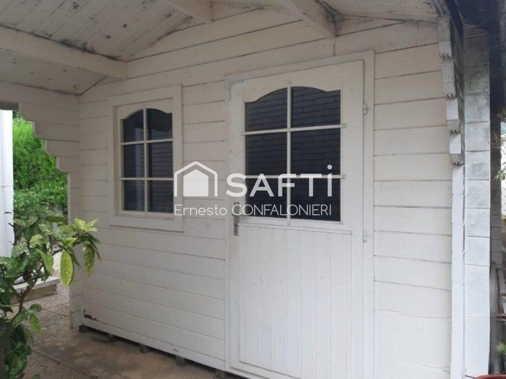 MAGNIFICO CHALET EN ALCANAR PLAYA DE 400m2, (NEGOCIABLE CON  - foto 38