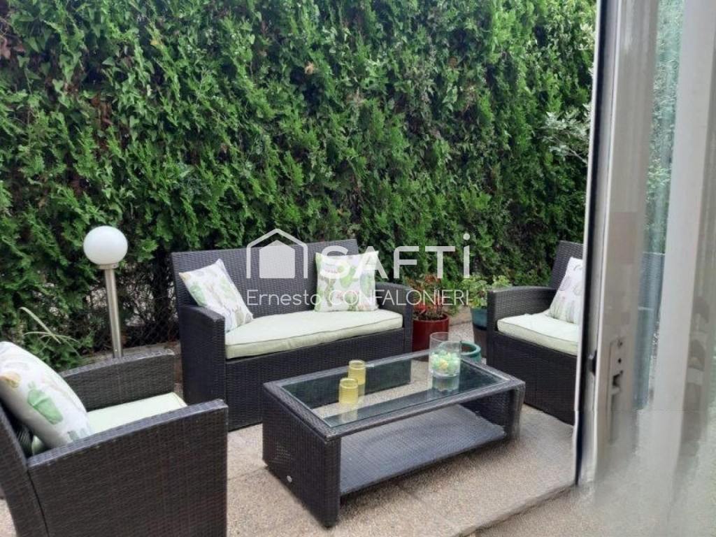 MAGNIFICO CHALET EN ALCANAR PLAYA DE 400m2, (NEGOCIABLE CON  - foto 42