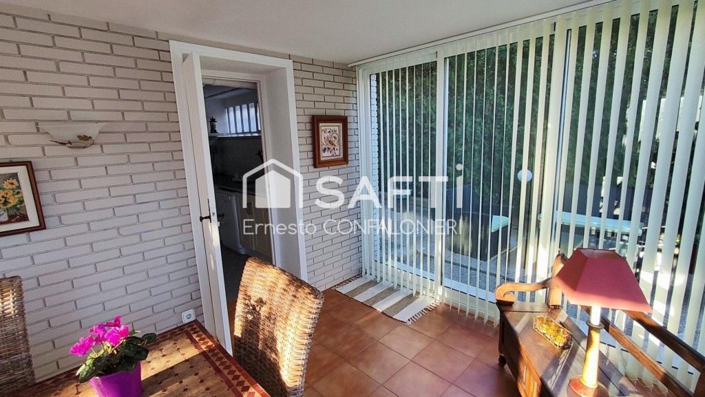 MAGNIFICO CHALET EN ALCANAR PLAYA DE 400m2, (NEGOCIABLE CON  - foto 29