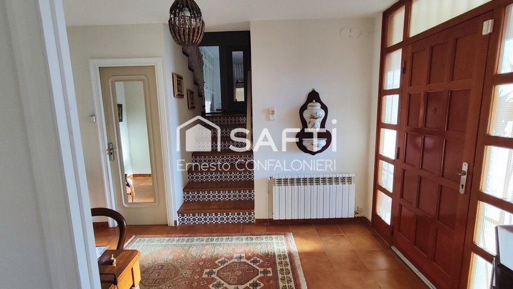 MAGNIFICO CHALET EN ALCANAR PLAYA DE 400m2, (NEGOCIABLE CON  - foto 9